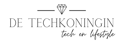 De Techkoningin
